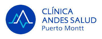 Logo de Clínica Andes Salud Puerto Montt
