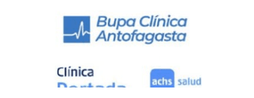 Logo de Bupa Clínica Antofagasta