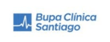 Logo de Bupa Clínica Santiago