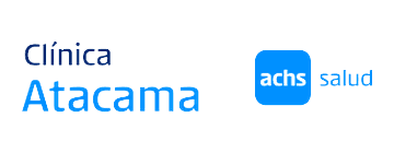 Logo de Clínica Atacama