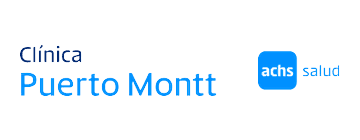 Logo de Clínica Puerto Montt