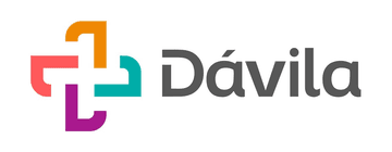 Logo de Clínica Dávila