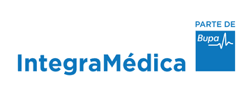 Logo de IntegraMédica