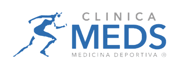 Logo de Clínica MEDS
